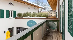 Casa Tegernsee - wenige Minuten zum See - Image 3