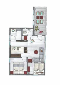 7 Sentidos - Naturchalets - Image 2