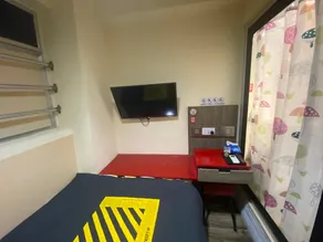 Tsim Sha Tsui尖沙咀地铁口  小型双人房  星光大道  中港城码头 - Image 3