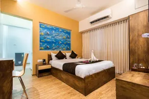 The Borivali Studio - Kitchen,Wifi - Image 1