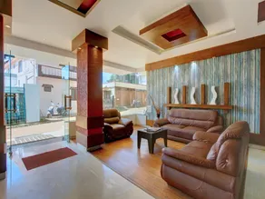 OYO 23425 Ooty Residency - Image 3