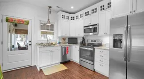 Lowcountry Charm with Private Dock Overlooking Beaufort River - Image 4