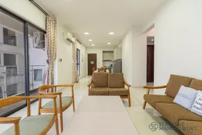 Country Garden Danga Bay Sea View Homestay by Stayrene - Image 4