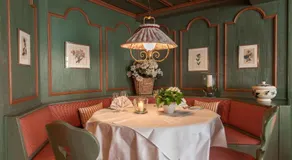 Landhotel Hirsch - Image 4