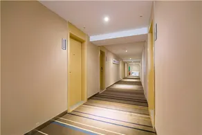 City Comfort Inn Liuzhou The Mixc Xijiang Road - Image 2