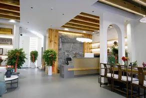 Michun Hotel (Dahuaqiao Branch) - Image 3