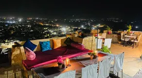 Hotel The Surya Jaisalmer - Image 3