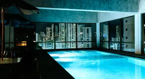 Flat LUXO Boa Viagem Rooftop470 com piscina - Image 2