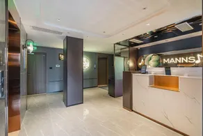 Mannsic Hotel (Beijing Sanyuanqiao International Exhibition Center Branch) - Image 3