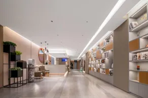 Home Inn Neo Tongchuan New District City Government Sizheng Street - Image 3