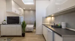 Studio apartment Lee - Image 5
