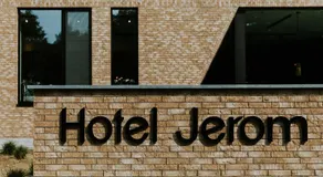 Hotel Jerom - Image 5