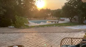 Masseria I Raffi b&b - Image 3