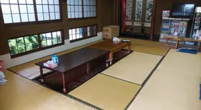 Walking Pilgrimage Hotel Tokiwa Ryokan - Image 3