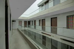 Hotel O The Arrow Infront of Max Hospital - Image 3