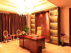 Xining Sapphire Hotel - Image 3