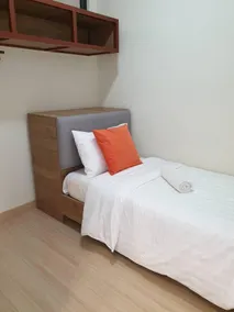 Studio with Balcony & Netflix @TimurBay Residence - Image 4