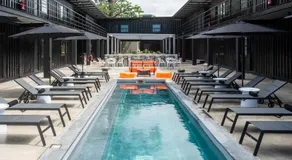 Boxo Diani - Unique Beach Front Container Eco-Hotel - Image 2