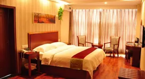 GreenTree Inn HeNan HeBi HengShan Road Business Hotel - Image 2