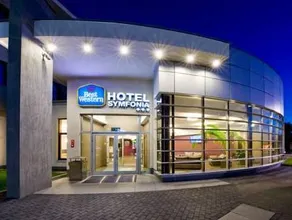 Hotel Symfonia Osjaków - Image 5