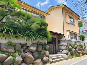 Beppu no Oyado Kagaya - Image 5