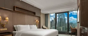 Rezen Select Hotel Chongqing Jiefangbei - Image 2