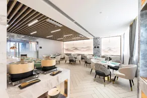 Atour Hotel Ma anshan East Station - Image 5