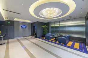Yiman Hotel(Ningbo Passenger Transport Center) - Image 3