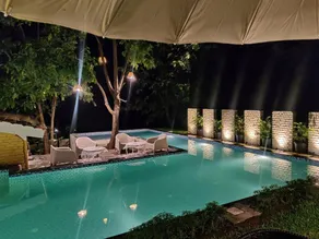 Good Vibes- Staycation  (Private Plunge pool) - Image 2