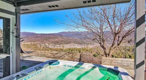 Yosemite Retreat, Views and Hot Tub - Image 5