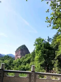Maijishan Agritainment - Image 5