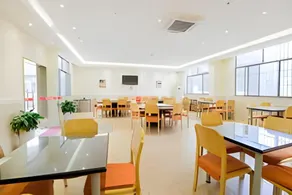 Home Inn Shanghai Changxing Island Fenghuang Street - Image 4