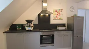 Schicke Komfortwohnung zum Wohlfühlen - Image 3