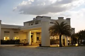 TreeHouse Sunrise Resort & Caravan Park Neemrana - Image 4
