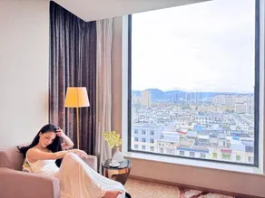 Fuying Hotel (Baoshan Station Wuzhou International Plaza) - Image 5