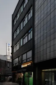 D Stay Hostel Dongdaemun - Image 3