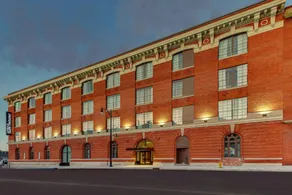 SpringHill Suites by Marriott Montgomery Downtown - Image 2