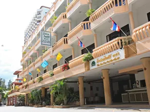 Paisiri Hotel - Image 4