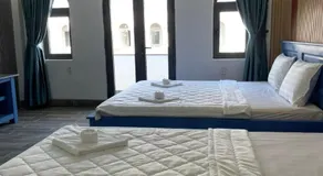 Hotel CÂY THỊ - Tây Ninh - Image 2