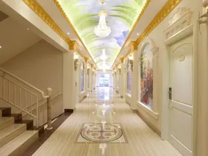 Hotel Grand Town - Image 3