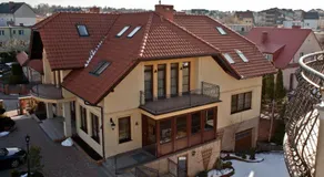Hotel Rigga - Willa Łucja - Image 5