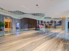 Taikoo Hotel - Image 4