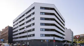 TELMO nuevo apartamento & parking en BilbaoZorroza - Image 5