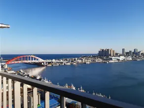 Sunshine11F Junior suite 1,5room,Ocean & Lake view Netflix O - Image 3