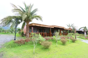RUISUI PALM LAKES BED AND BREAKFAST - Image 2