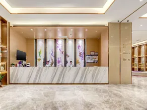 Lavande Hotel Lushan Wuzhou International Business Trade City - Image 5