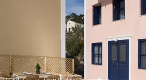 Poseidon Hotel - Image 4