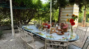 Vida Locrese con piscina salata - Image 3