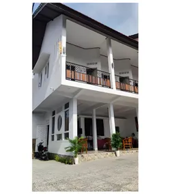 Ayudia Camp Bali - Image 2