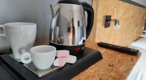 Bergamo GuestHouse - Self Check-in - Image 3